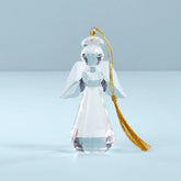 Optic Angel Ornament